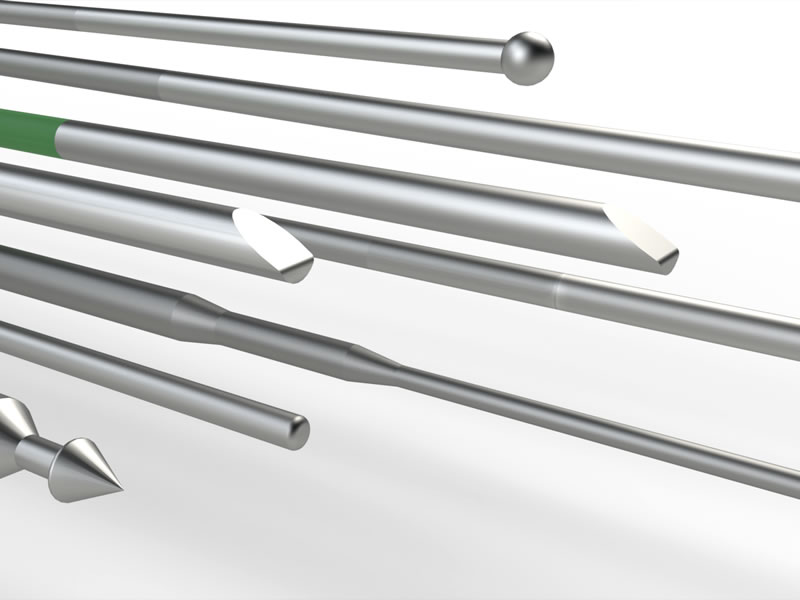 mandrel applications