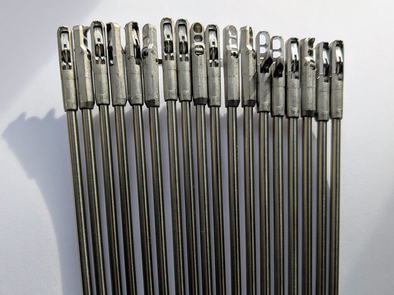 medical device sub-assemblies
