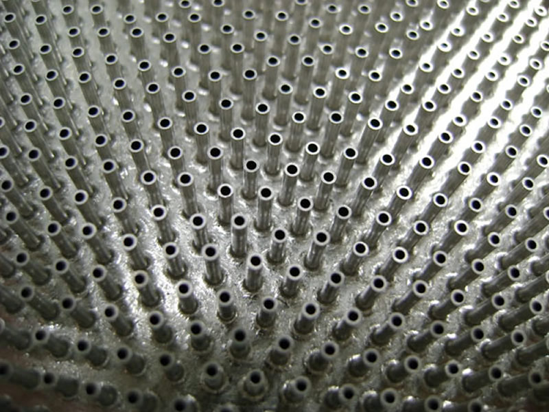 scientific sensor components