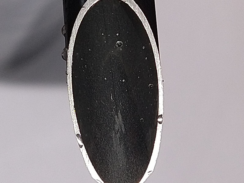 micro tube deburring
