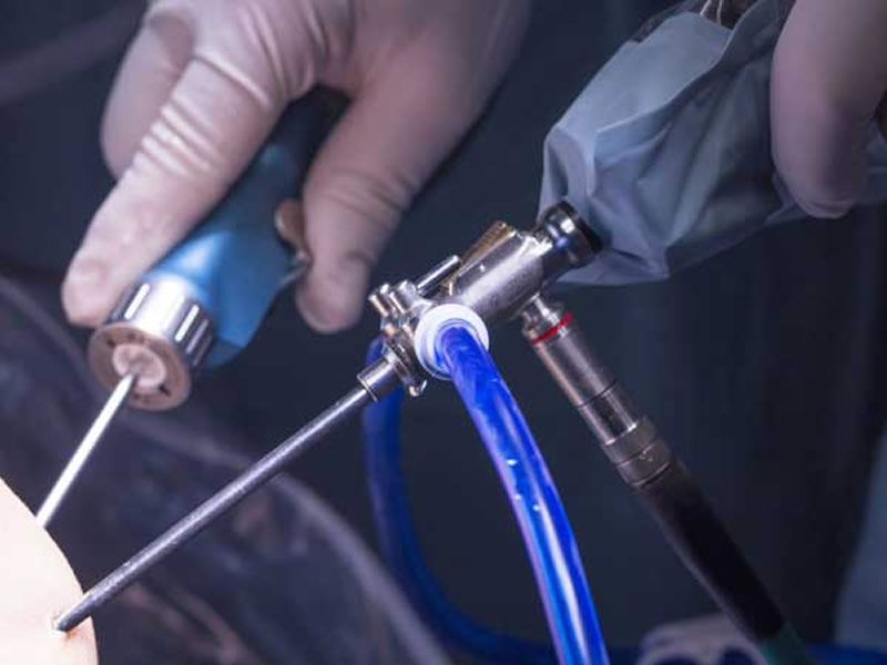 surgical precision instruments